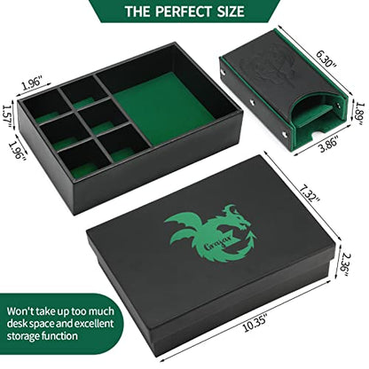3 in 1 Dice Tray with Lid