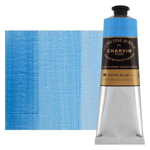 Extra Fine Professional Acrylic Paint (5.07 Fl Oz)