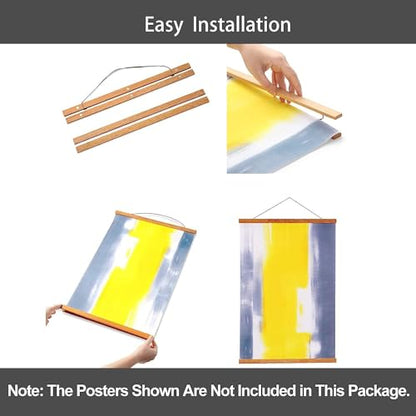 25x17 25x36 25x25 Poster Frame
