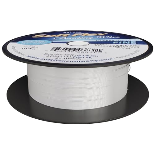 21 Strand Beading Wire