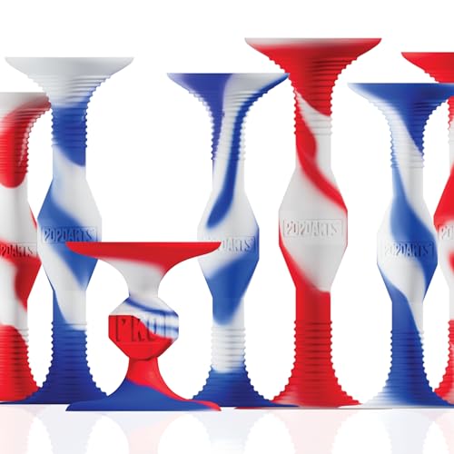 USA Themed PRO Pack Game Set