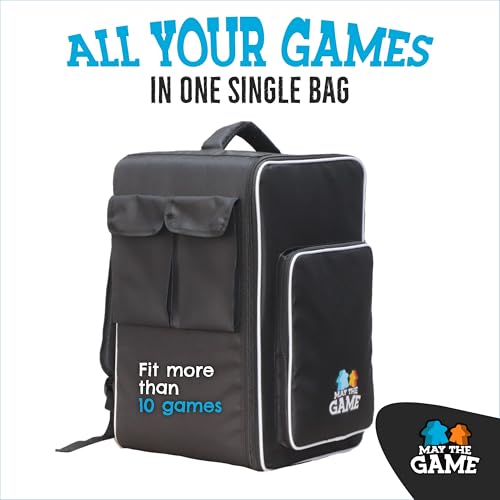 M Board Game Bag
