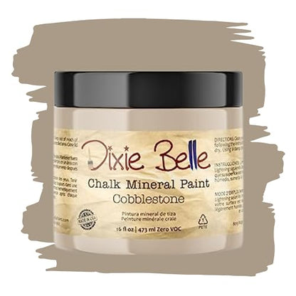 Chalk Mineral Paint (16 Fl Oz)