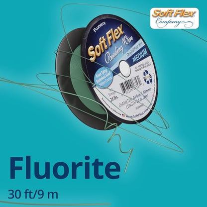 49 Strand Beading Wire