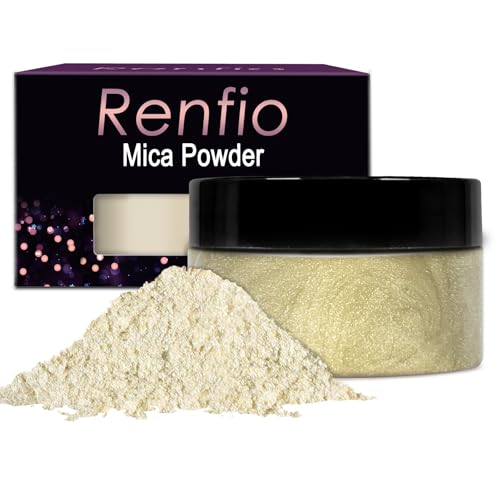 100g Mica Powder Pigment (3.5274 Ounce)
