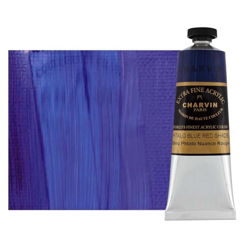 Extra Fine Professional Acrylic Paint (2.02 Fl Oz)