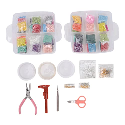 Jewelry Making Bead Kit