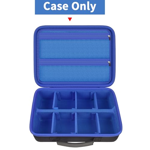 2700+ Trading Card Case for MTG