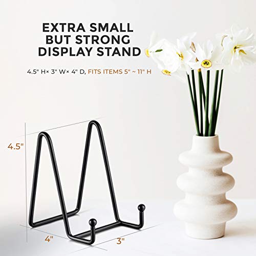 Plate Stands for Display (2 Count)
