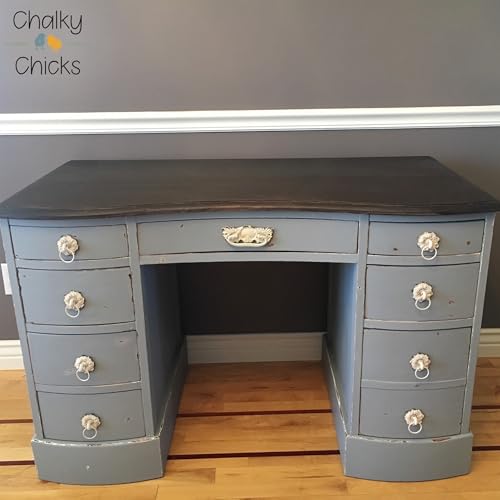 Mad Cloud 32 Fl Oz Chalk Paint for Furniture All in One