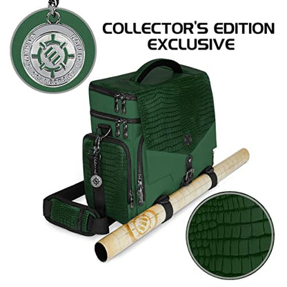 Collector's Edition RPG Adventurer's DnD Bag