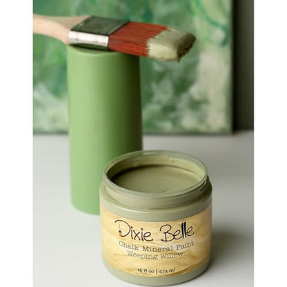 Chalk Mineral Paint (128 Fl Oz)