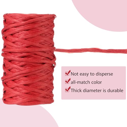65 Feet Floral Wire Rustic Vine Bind Wire (65 Foot)