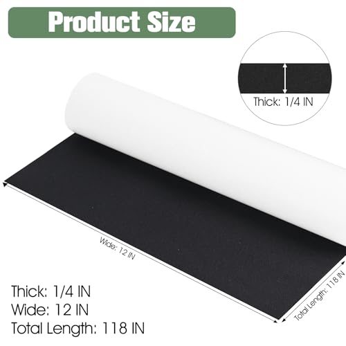 Sponge Neoprene Foam Sheet with Adhesive