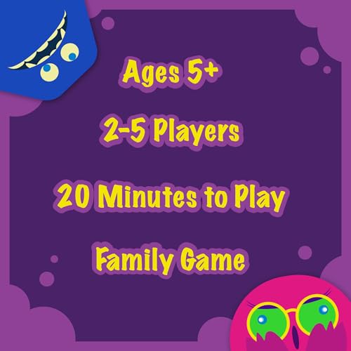 Card Game Sleeping Monsters