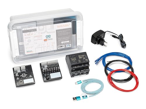 PLC Starter Kit [AKX00051]