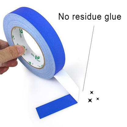 Blue Gaffer Tape (90 Foot)
