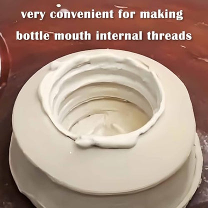 Pottery Clay Threading Making Kits