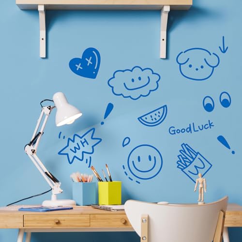 13inch x 15ft Smart Adhesive Permanent Vinyl Compatible with Cricut Explore and Maker Series Without Cutting Mats