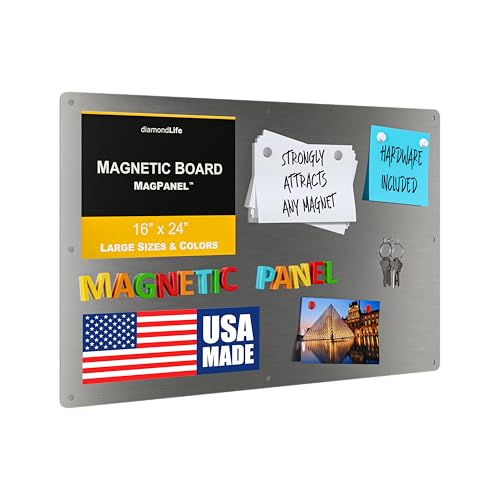16" x 24" Magnetic Board
