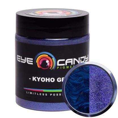 Pigments Premium Purple Mica Powder