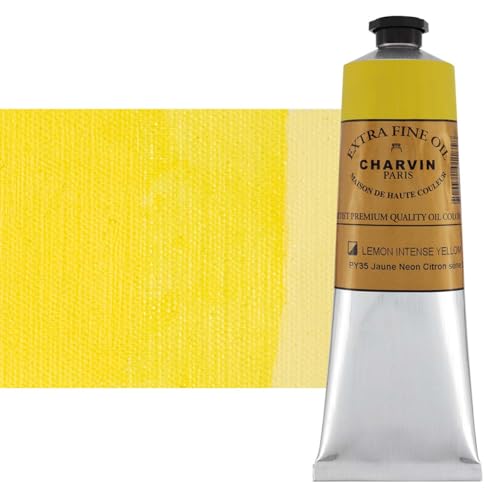 Extra Fine Oil Paint (5.07 Fl Oz)