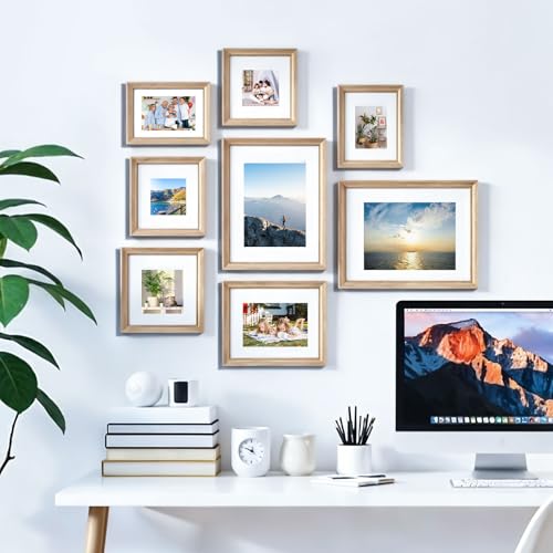 8x10 Backing Boards (15 Count)
