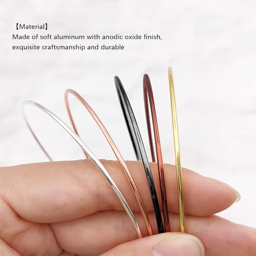 12 Gauge Aluminum Craft Wire