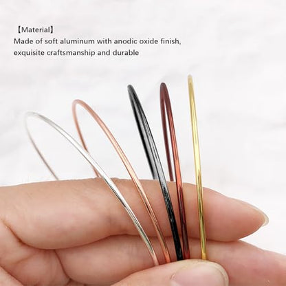 12 Gauge Aluminum Craft Wire