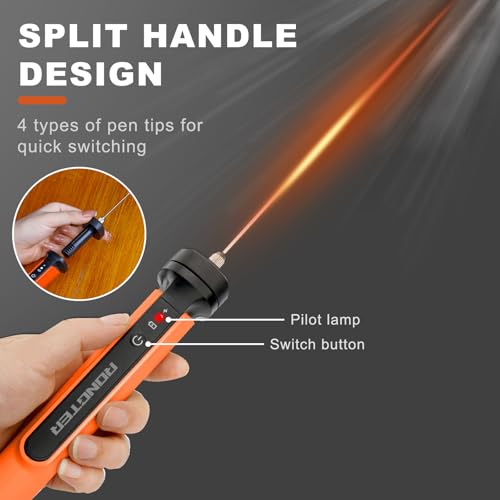 Hot Wire Electric Foam Cutter