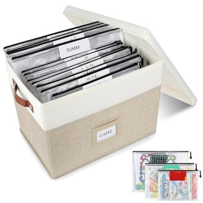 Board Game Storage