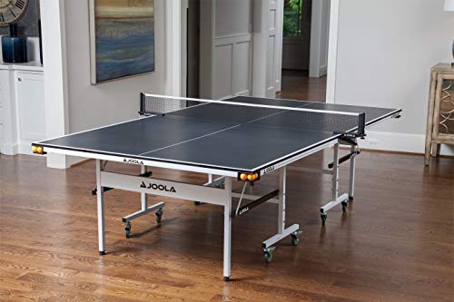 Rally TL Professional MDF Indoor Ping Pong Table w