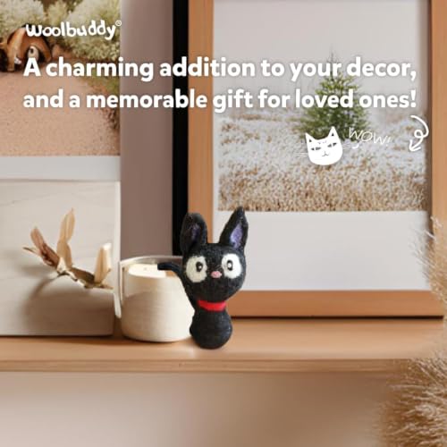 Needle Felting Starter Kit