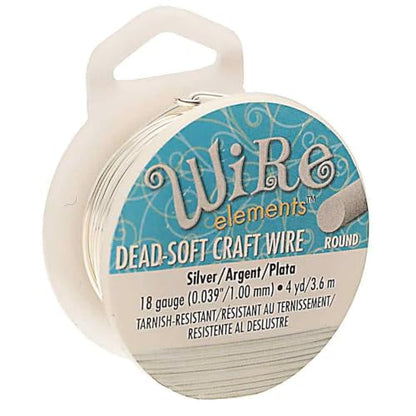 Wire Elements Craft Wire