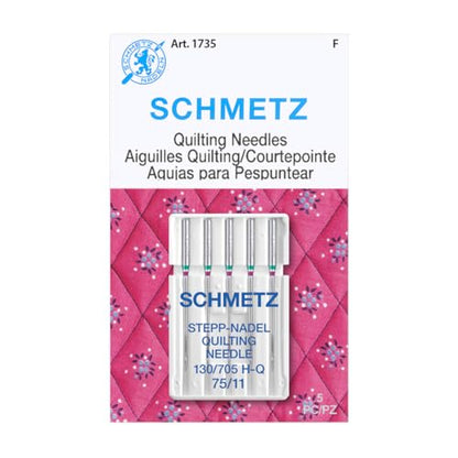 Quilting Needles (5 Count)