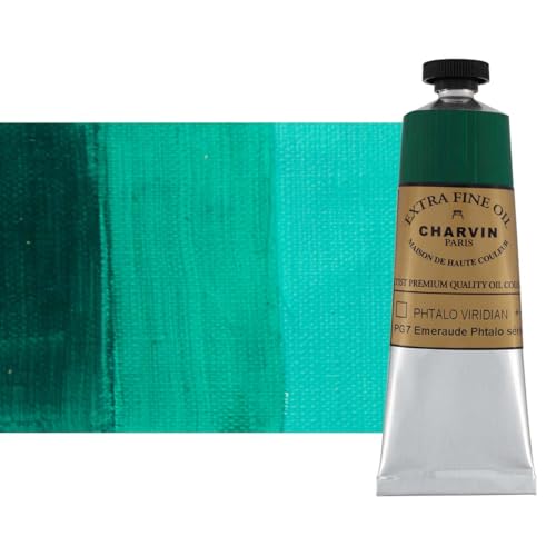 Extra Fine Oil Paint (2.03 Fl Oz)