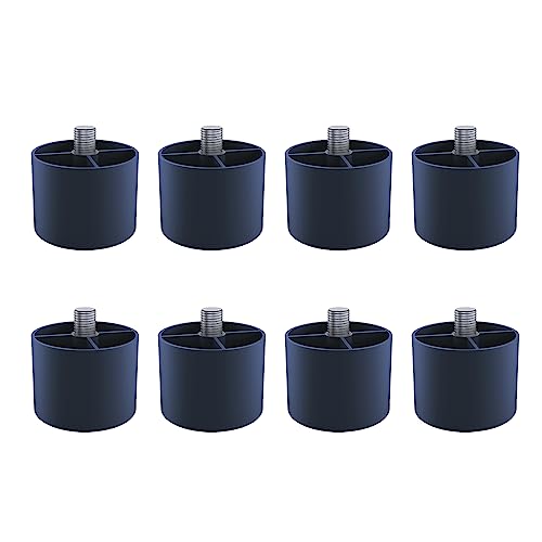 8Pcs Laser Engraver Raiser