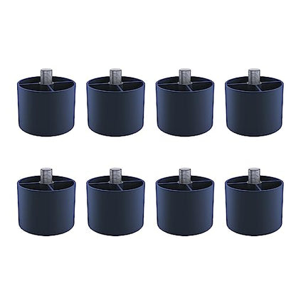 8Pcs Laser Engraver Raiser
