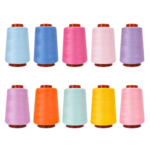 Sewing Thread Set