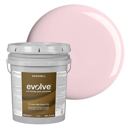 Paint & Primer (640 Fl Oz)