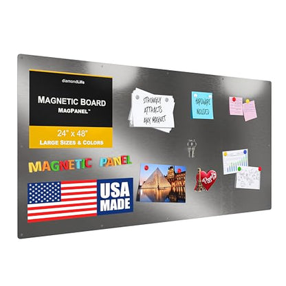 24" x 48" Magnetic Board