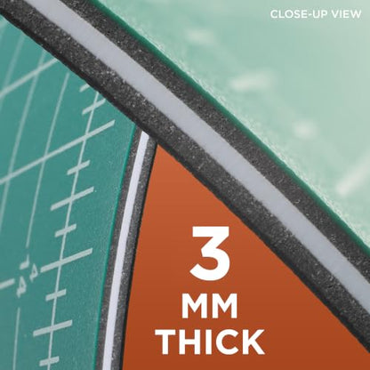 GBM Self Healing Cutting Mat 40 x 60 inch