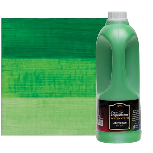 Acrylic Paint (60.87 Fl Oz)