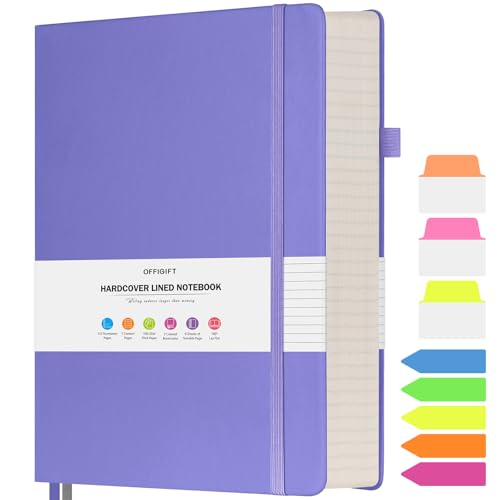 College Ruled Notebook B5
