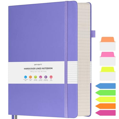 College Ruled Notebook B5