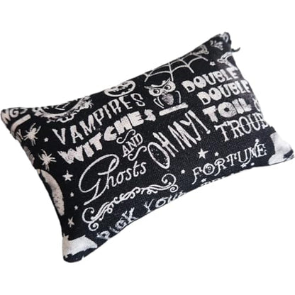 Emery Pincushion for Sewing