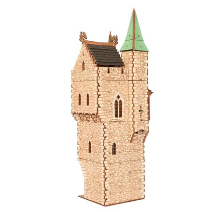 The Great Tower P