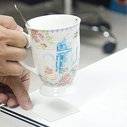 Double Sided Mounting Tape (18 Count)