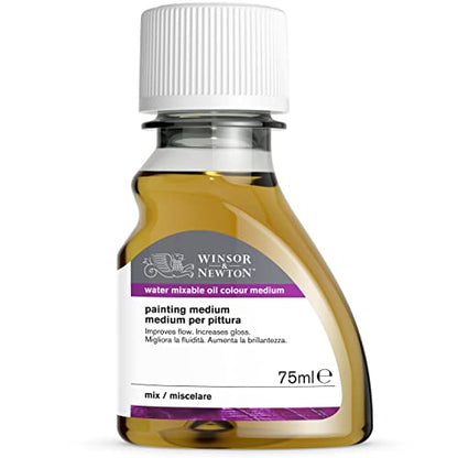 Artisan Water Mixable Painting Medium (2.5 Fl Oz)