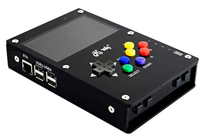 GamePi43 Accessories Kit for Raspberry Pi 4B